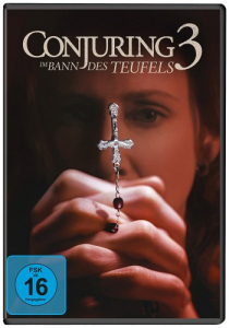 Conjuring 3: Im Bann des Teufels