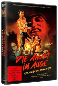 Die Angst im Auge - Der einäugige Schlächter