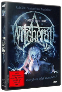 Witchcraft II: Satanische Versuchung