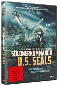 Söldnerkommando U.S.Seals