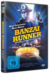 Banzai Runner - Ein Bulle räumt die Szene auf
