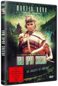 New Open Season - Die Jagdzeit ist eröffnet