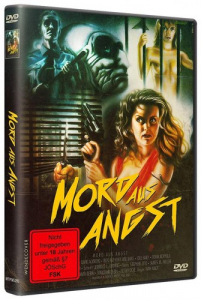 Mord aus Angst
