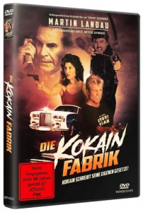 Die Kokain-Fabrik