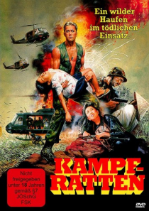 Kampfratten - Uncut