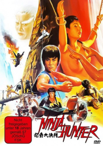 Ninja Hunter - Uncut