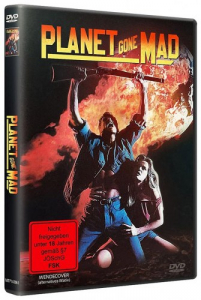 Planet Gone Mad