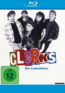 Clerks - Die Ladenhüter (Blu-ray Disc)