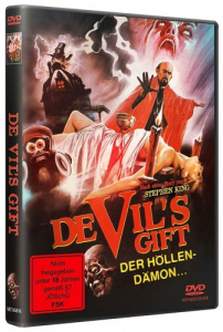 Devils Gift - Der Höllendämon