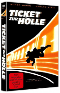 Ticket zur Hölle - Cover A