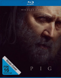 Pig (Blu-ray Disc)