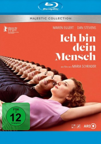 Ich bin dein Mensch (Blu-ray Disc)