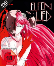 Elfen Lied - Die komplette Serie
