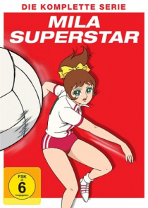 Mila Superstar - Die komplette Serie / New Edition