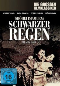 Schwarzer Regen - Die grossen Filmklassiker