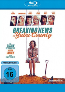 Breaking News in Yuba County (Blu-ray Disc)