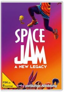 Space Jam: A New Legacy