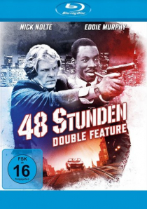 48 Stunden - Double Feature (Blu-ray Disc)