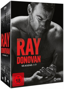 Ray Donovan - Staffel 1-7