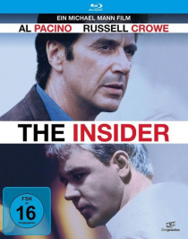 The Insider (Blu-ray Disc)