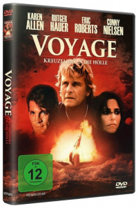 Voyage - Kreuzfahrt in die Hölle