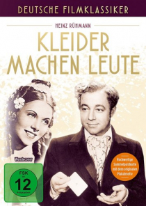 Kleider machen Leute - Deutsche Filmklassiker