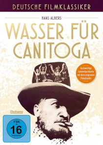 Wasser für Canitoga - Deutsche Filmklassiker