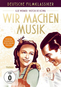 Wir machen Musik - Deutsche Filmklassiker