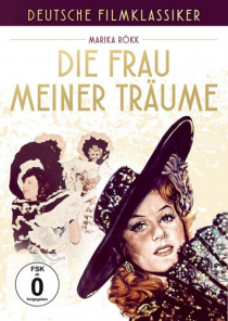 Die Frau meiner Träume - Deutsche Filmklassiker