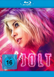 Jolt (Blu-ray Disc)