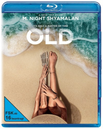 Old (Blu-ray Disc)