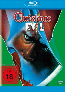 Christmas Evil - Uncut (Blu-ray Disc)