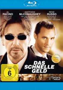 Das schnelle Geld (Blu-ray Disc)