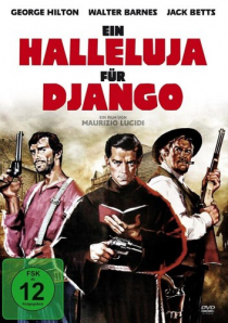Ein Halleluja für Django