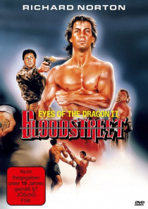 Bloodstreet - Eyes of the Dragon II