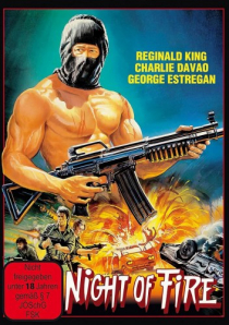 Night of Fire