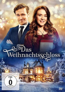 Das Weihnachtsschloss
