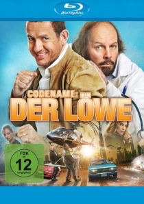 Codename: Der Löwe (Blu-ray Disc)
