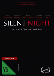 Silent Night - Und morgen sind wir tot
