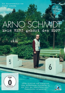 Arno Schmidt - Mein Herz gehört dem Kopf