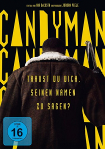 Candyman