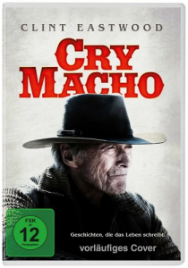 Cry Macho