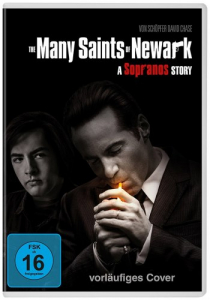 The Many Saints of Newark