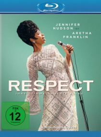 Respect (Blu-ray Disc)