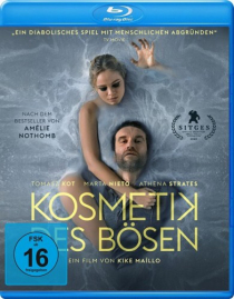 Kosmetik des Bösen (Blu-ray Disc)
