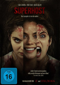 Superhost - Kein Gastgeber ist wie der andere