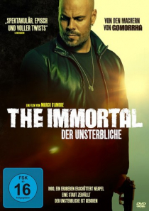 The Immortal