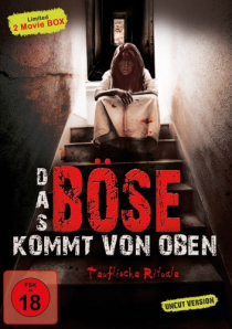 Das Böse kommt von oben - Teuflische Rituale - Uncut
