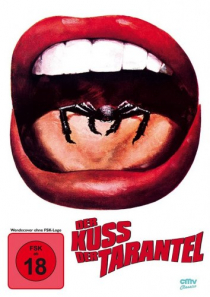 Der Kuss der Tarantel