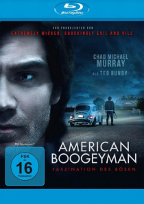 American Boogeyman - Faszination des Bösen (Blu-ray Disc)